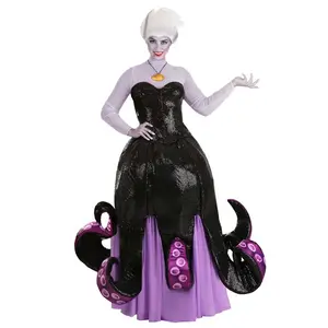 Authentic Ursula Costume for Women (© Disney)