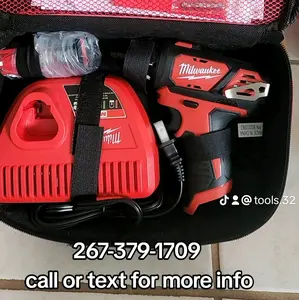 Powerful Hand Drill for DIY Projects - Electric Hand Drill