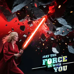 Lightsaber 20colours with Changing LED , Decorative  for Party, Gift for Friend，lightsaber for adult Smooth Swing  Dueling  Rechargeable RGB Light Saber  custom lightsaber cosplaysword toy sword cosplay deals