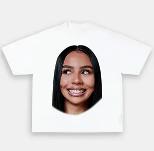 Mariahhh The Scientist Rap Graphic T-Shirt