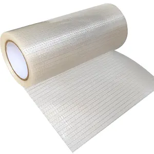 RV Awning Repair Tape for Tent,Tarp, Boat Covers Repair Tape,RV Awning, Sail Tape,  Repair Patch Kit,  5 Inch x 30FT