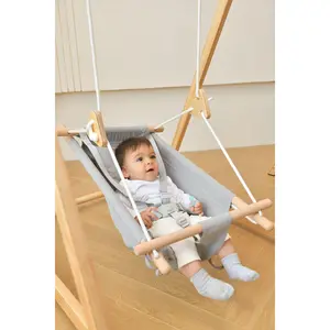 Hammock Swing | For Spruce, Tulip & Climber Sets (Frame not included)