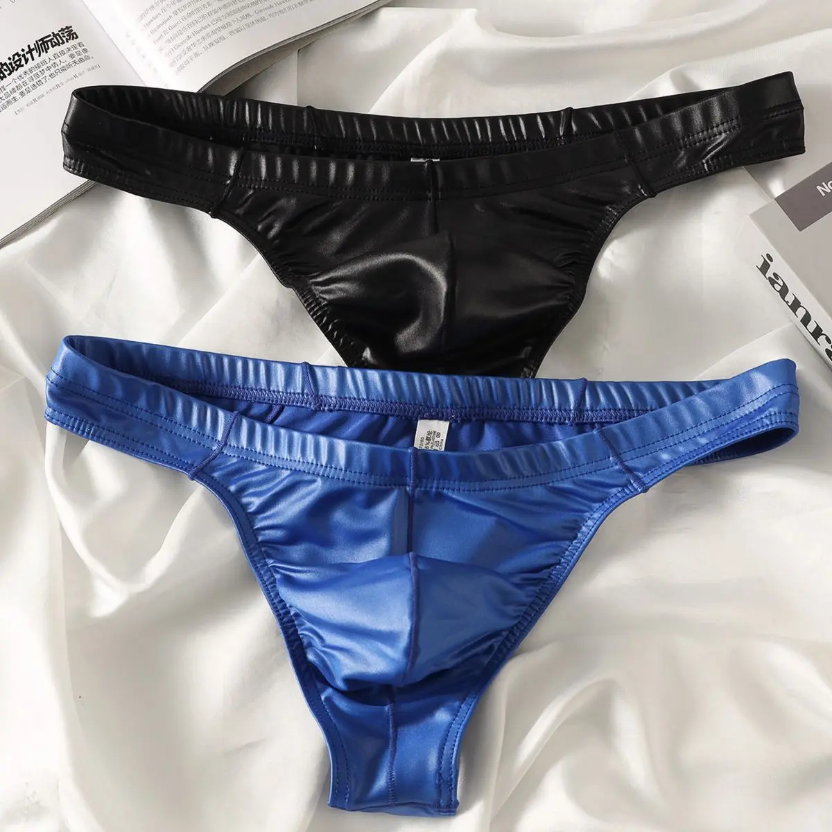 vibrating panties for men Vibrating Knickers, Fun On The Move With Vibrating Underwear