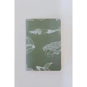 Journal - Mermaid Party