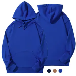Cozy Essential Hoodie – Minimalist Style, Maximum Comfort