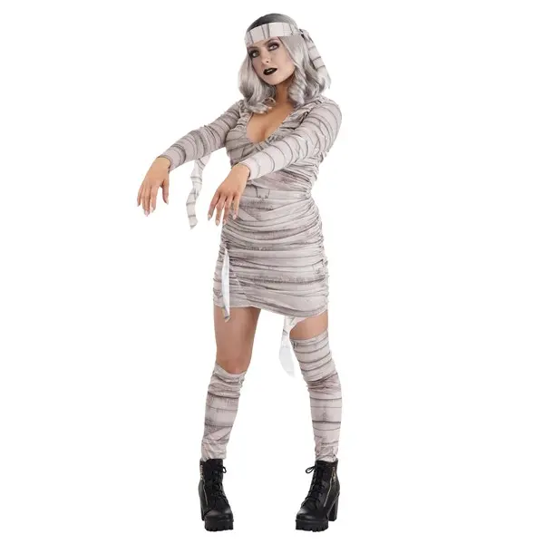 Women's Sexy Mummy Dress