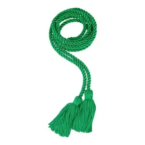 Green Graduation Honor Cord - College & High School Honor Cords