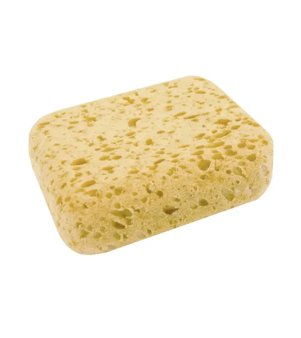 Jacks 513 Synthetic Sponge - 6.5 x 4.5 x 2 in.