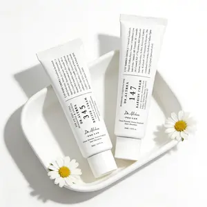 Dr.Althea 345+147 Barrier Cream | Daily Barrier Care & Hydrating Face Cream – Hyaluronic Acid + Ceramides Vegan Moisturizer for All Skin