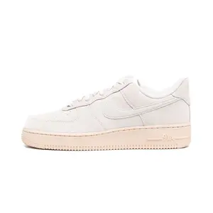 Air Force 1 Low "Winter Premium Summit White Suede" DO6730 100