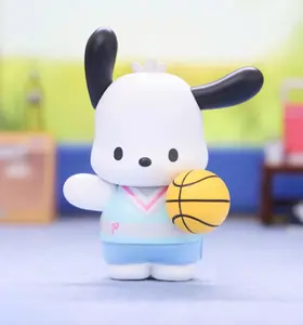 Sanrio Genki Sports Day Series Figure Blind Box