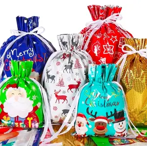 Holiday Grab Bags - Perfect Christmas Gift Set for Secret Santa