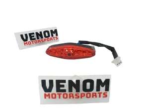 Venom 1000w E-Racer ATV | Rear Lamp (17809000100)