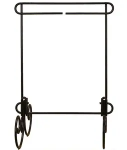 Ackfield Manufacturing Quilt Book Wire Stand 25822
