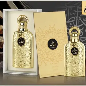 Bayaan EDP Perfume By Lattafa - Hot New Release