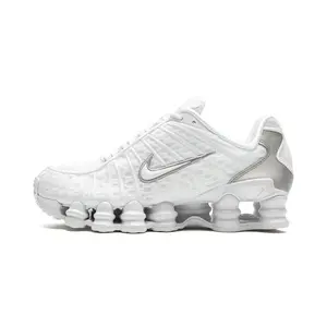 SHOX TL WMNS "White" AR3566 100