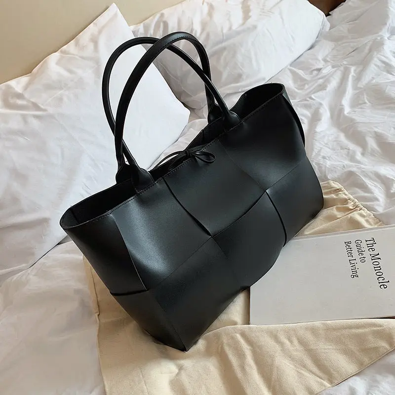 The Harper Tote