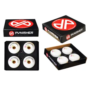 PUNISHER WHEELS