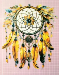 Direct To Film Heat Transfer Designs for T-Shirts - Quick Application, High-Quality Prints, Versatile Design for Stylish Wardrobe