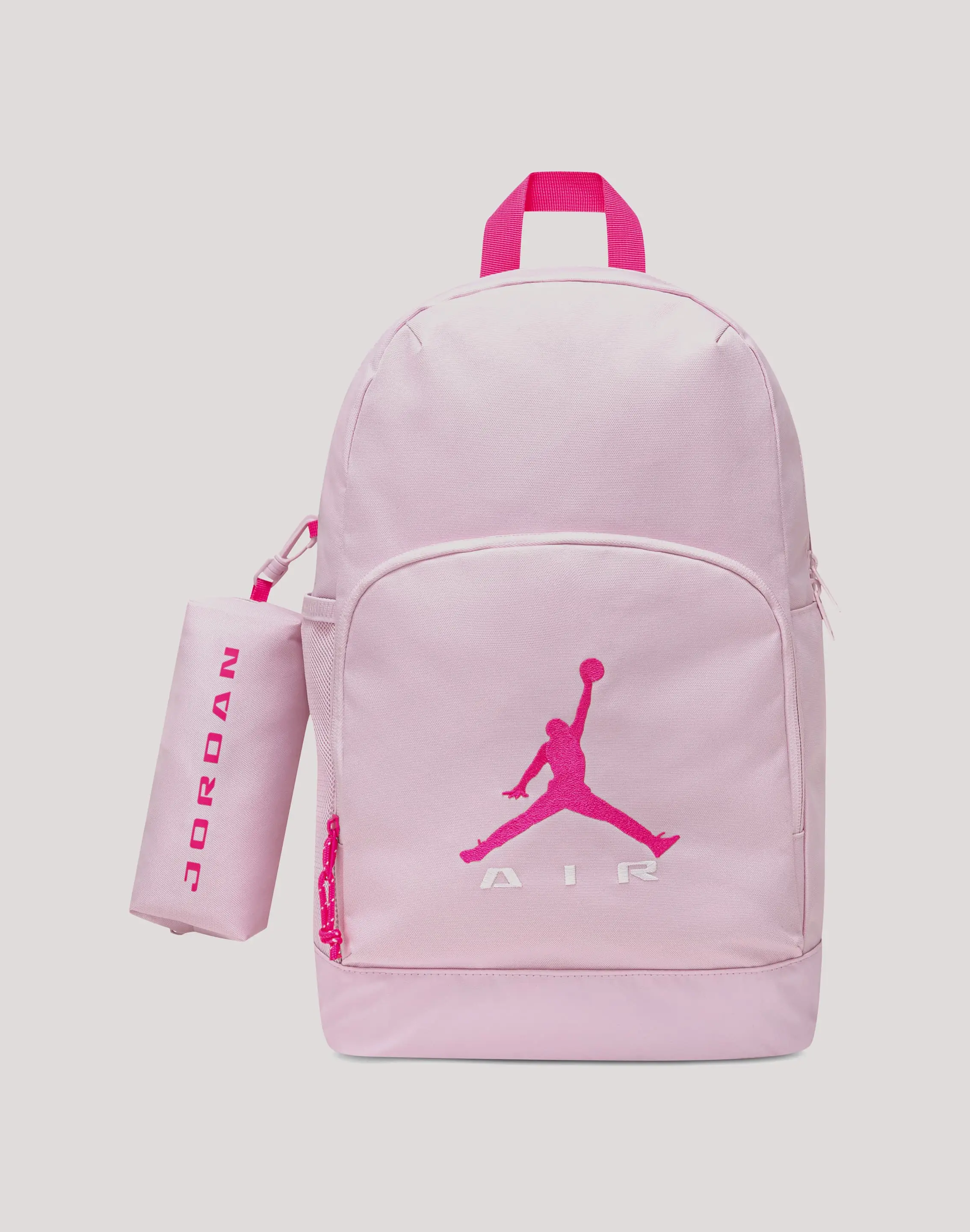 Kids Jordan Air Raid Backpack Grade-School