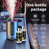 Two bottles of perfume -Cologne*2