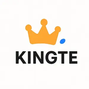 KINGTE SHOP shop logo