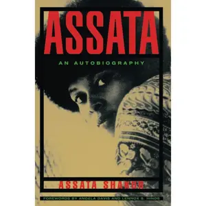 Assata: An Autobiography - Assata Shakur - Paperback