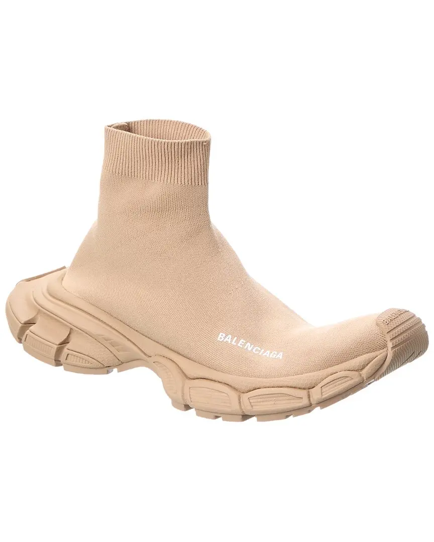 Balenciaga 3XL Sock Sneaker