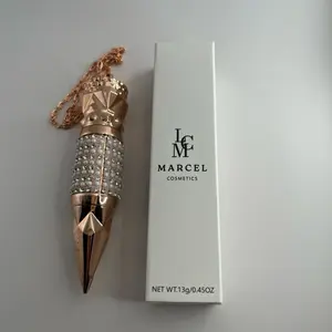 Marcel Cosmetics Long Lasting Mascara - 13g/0.45oz - Makeup Enhancer