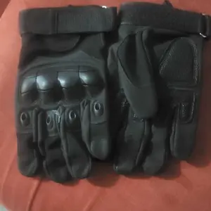 Outdoor Hunting Camping Protective GlovesTactical Fighting BoxingGloves Mountaineering Gloves Wilderness Survival Equipment