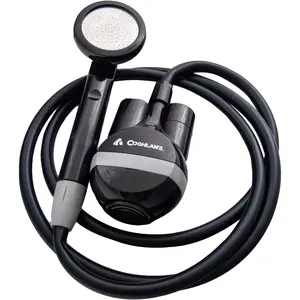 Coghlan's Rechargeable Portable Camp Shower