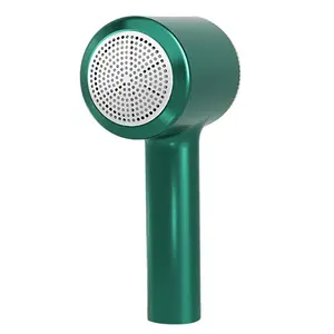 Electric Lint Remover and Fabric Shaver for Gentle Care of Delicate Fabrics