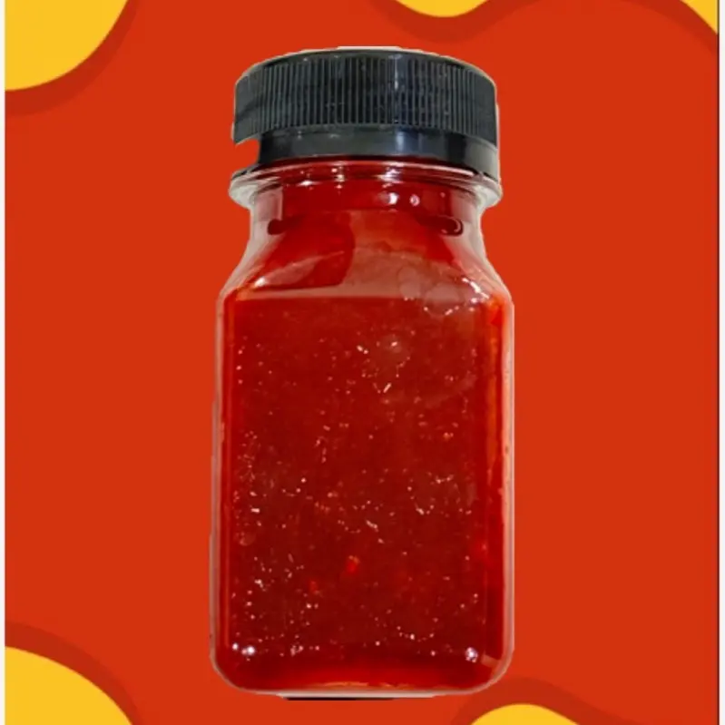 Chamoy de 4 onzas Chamoy de 4 onzas