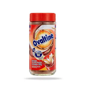 Ovaltine Malt Drink 400g or 800g rich chocolate