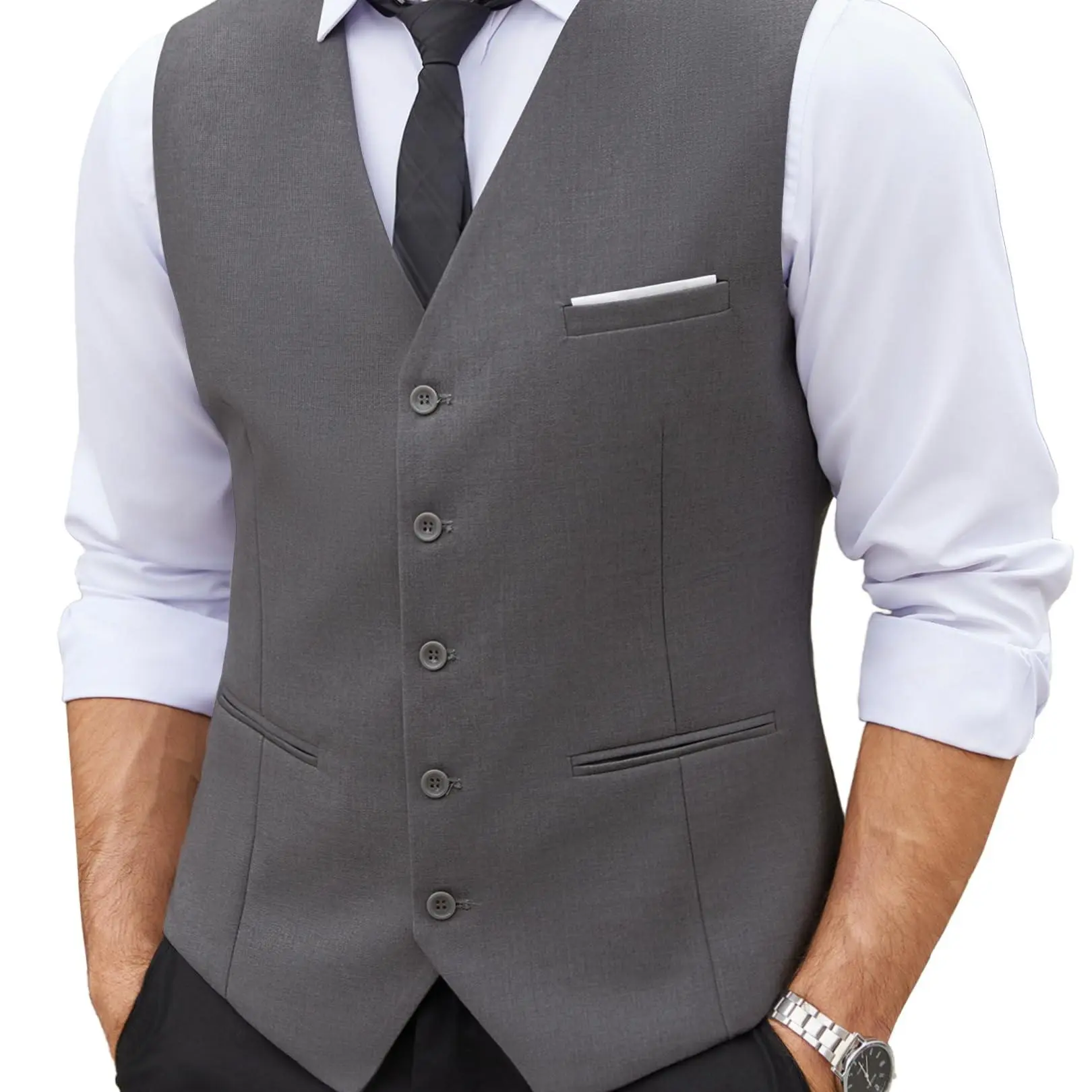 Gray