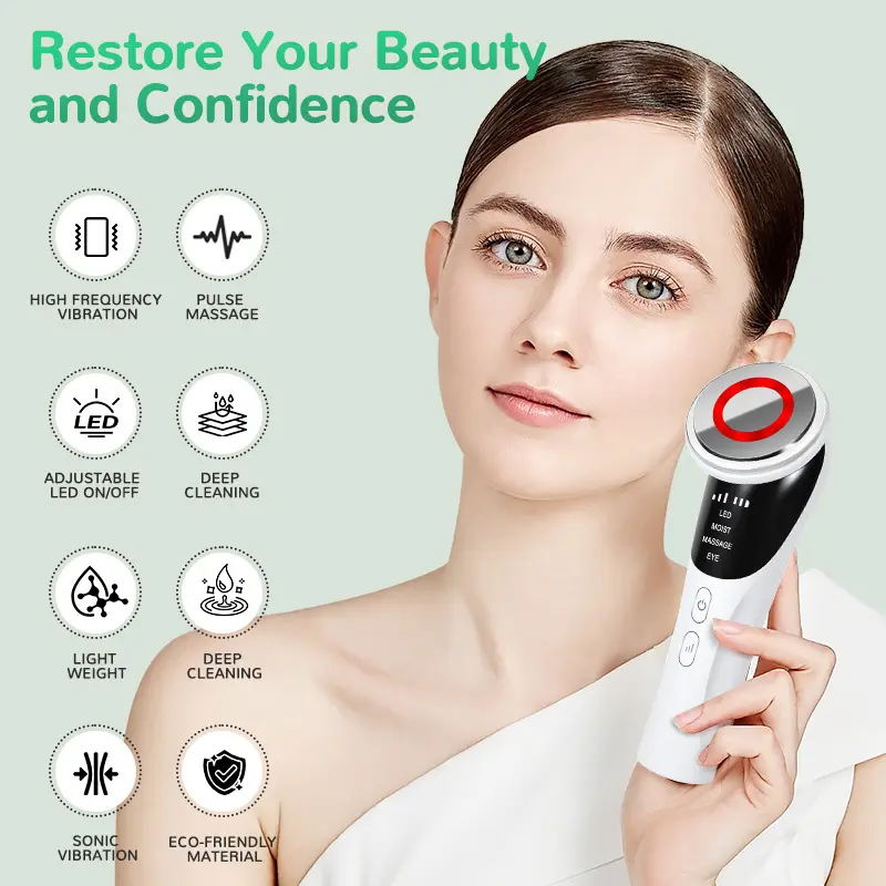 CH77 Instrument Beauty Pulse Quantum boum La ボディ・フェイスケア ME beauty pulse Quantum エムイーラボン MEラボン BOUM LA ボディ・フェイスケア