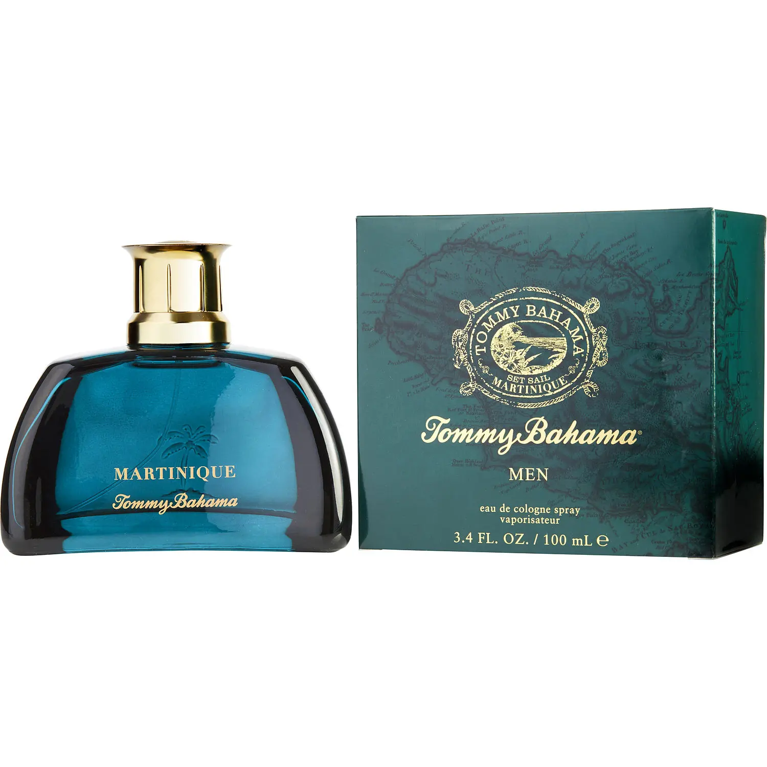 Tommy Bahama Set Sail Martinique By Tommy Bahama Cologne For Men Tommy Bahama Set Sail Martinique By Tommy Bahama Cologne For Men