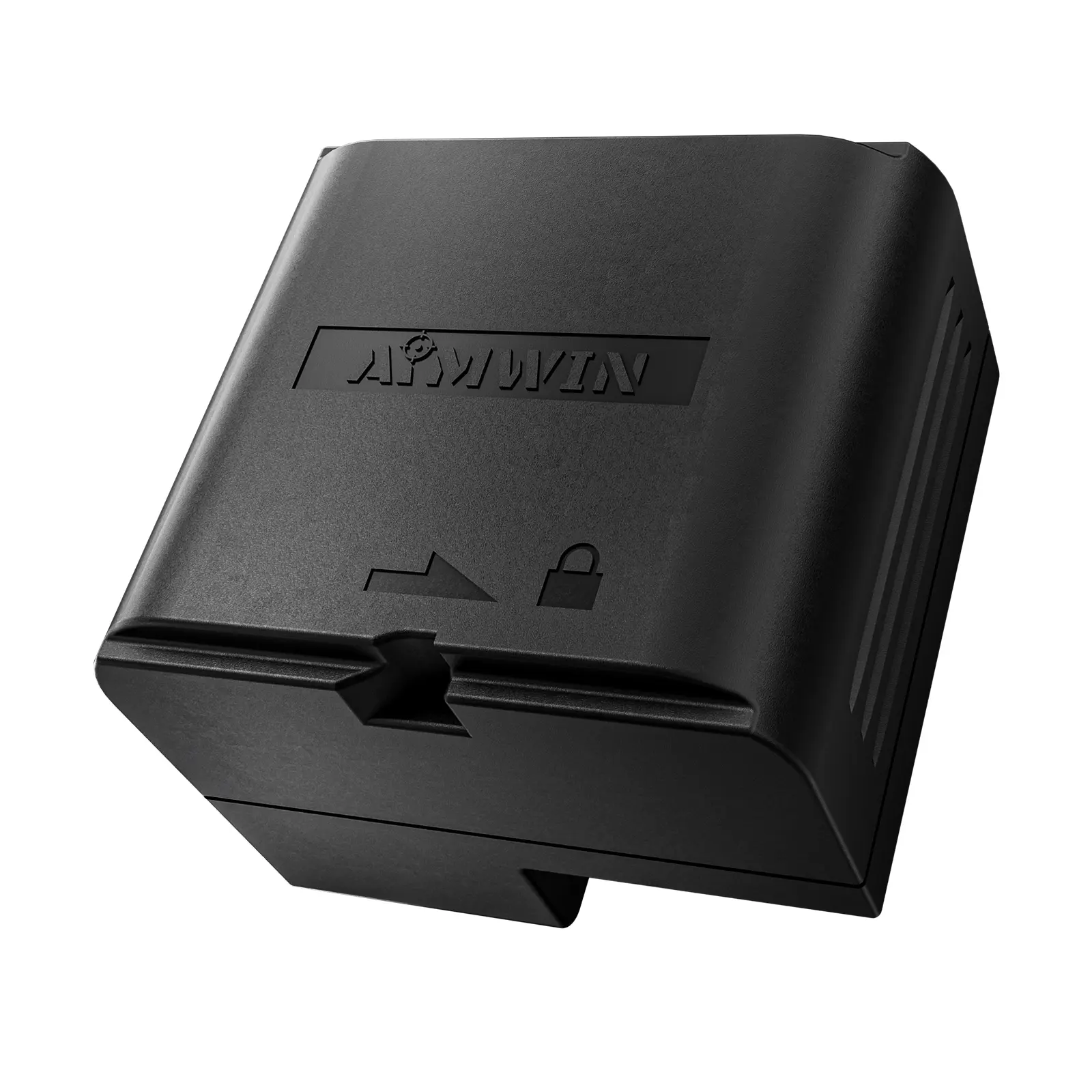 Aimwin WL500 Quick-Release battery, Magnetic Charging, Multifunctional Rechargeable Battery light charger Set Compatible, Aimwin charge, Flashligth Battery