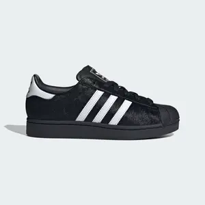 Adidas Women's Superstar II Shoes