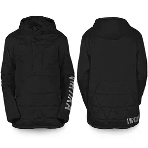 Puffy Pullover- Skorpio