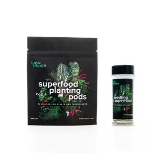 The Essential Planting Kit - Veggies