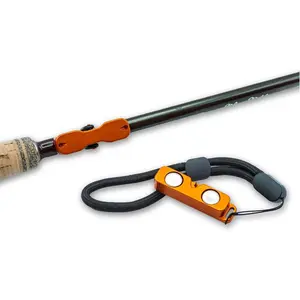 Mag Grab Rod Rack   Rod Holder / Tippet Threader