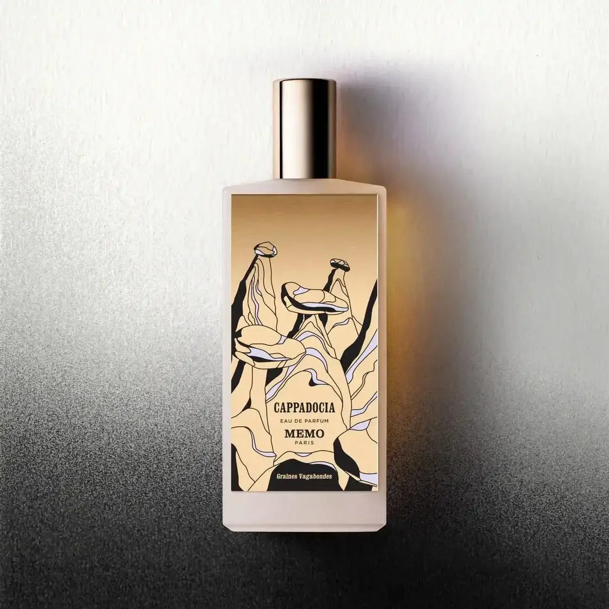 Memo Paris Cappadocia Eau de Parfum 75ml
