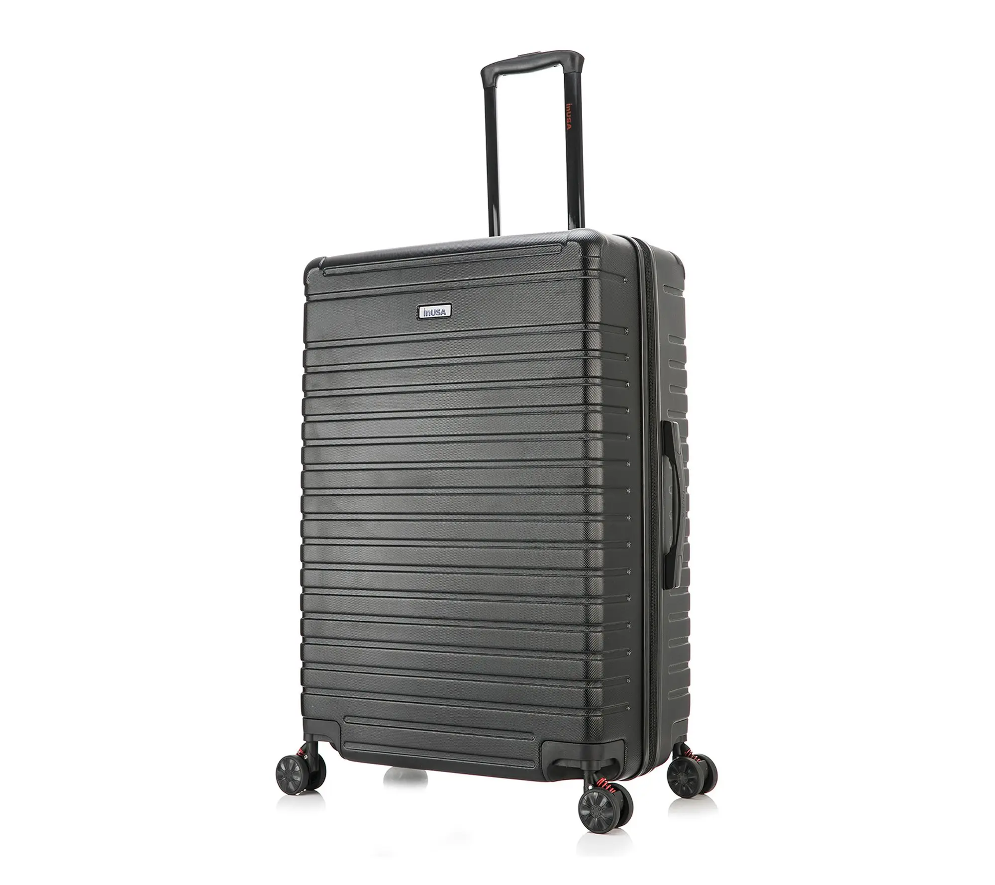 InUSA DEEP Lightweight Hardside Spinner 28" Luggage InUSA DEEP Lightweight Hardside Spinner 28" Luggage
