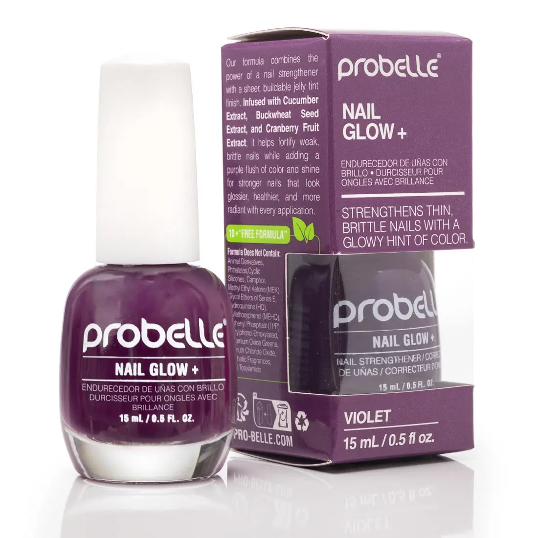 Violet PRO041