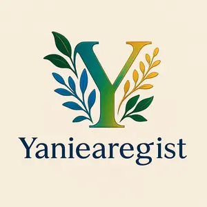 Yaniearegist