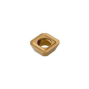 SEHT-432 Tin Coated Carbide Insert (Pack of 10)