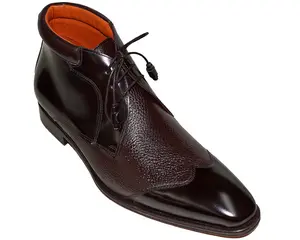 Mezlan Weekly Deal # WS40872 Brown