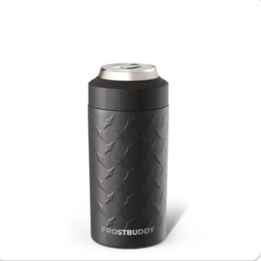 Diamond Plate | Black