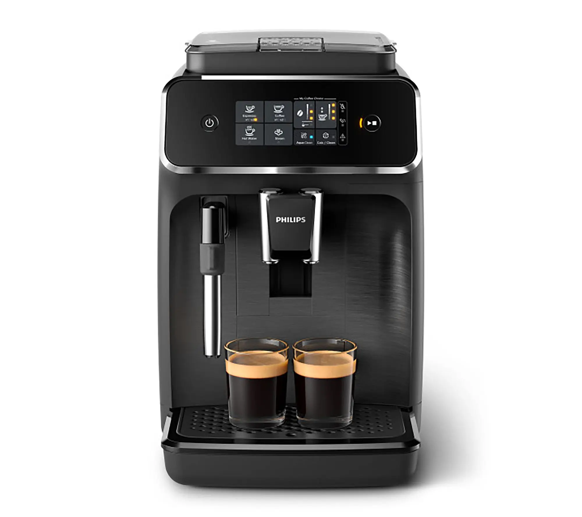 Philips 2200 Series Fully Automatic Espresso Machine Philips 2200 Series Fully Automatic Espresso Machine